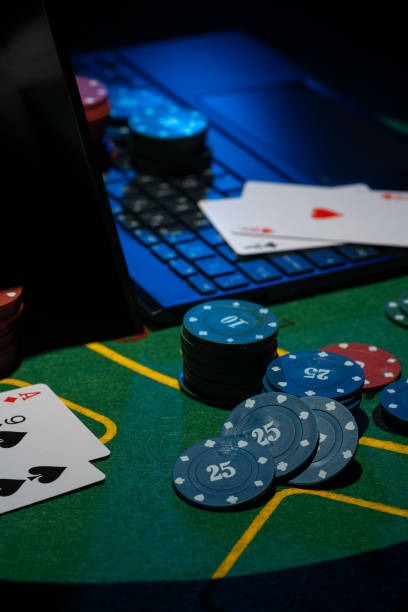 bomjudi Ceme table layout showing hand values and betting positions